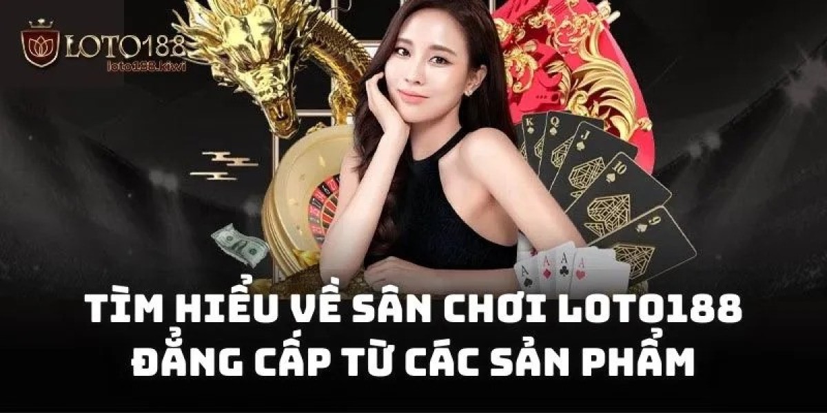 The Psychology Behind Loto188’s Game Design