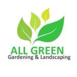 All Green Gardening Landscaping