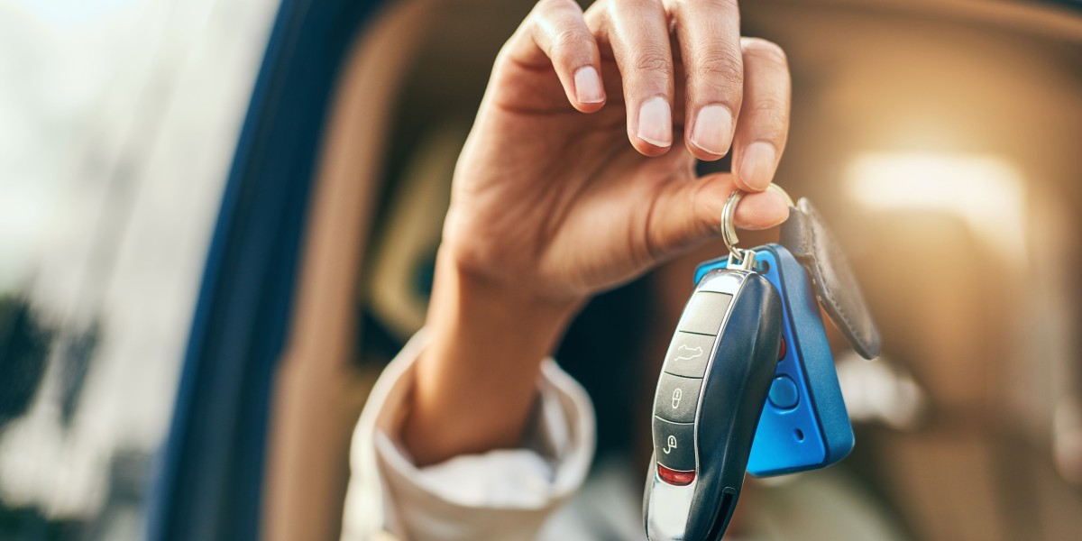 Ten Car Key Fob Replacement Myths That Aren't Always The Truth