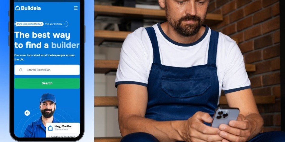 Why Every Local Plumber and Electrician Should Be on Buildela