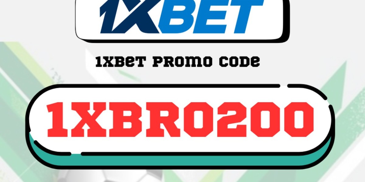 Código Promocional 1xBet - Bono de Bienvenida €130