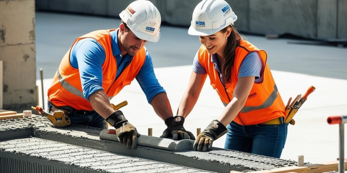 Affordable Concrete Contractors Conroe TX Today