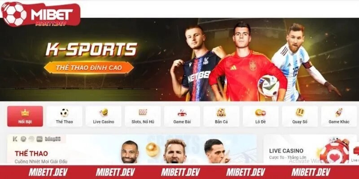 Is Mibet legit or scam?