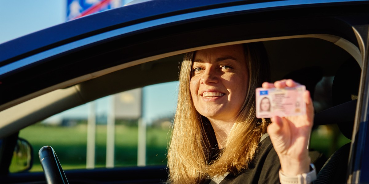 You'll Never Be Able To Figure Out This Buy Uk Driving Licence's Tricks