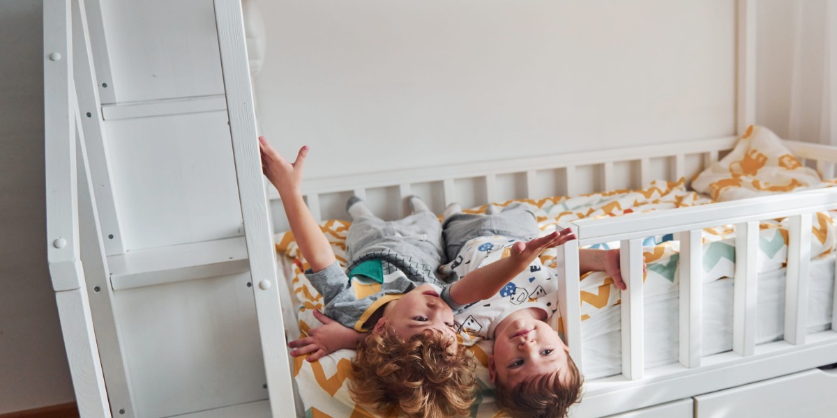 The Complete Guide To Trio Bunk Bed