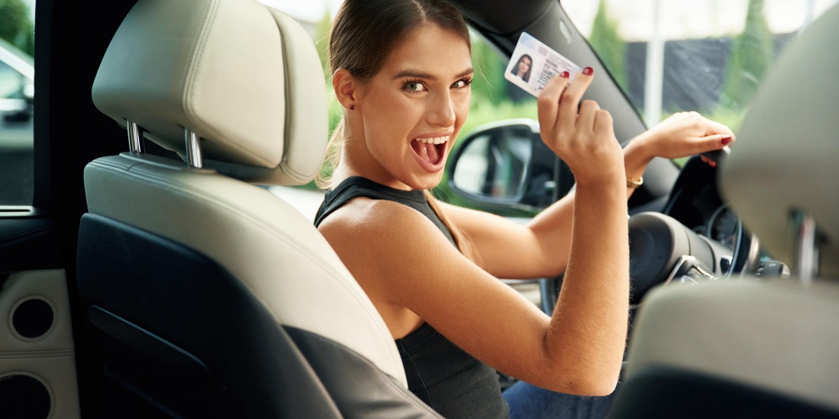 What's The Job Market For Buy Uk Driver's License Online Professionals?