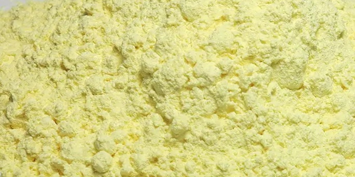 The Advantages of Melamine Resin in Modern Manufacturing
