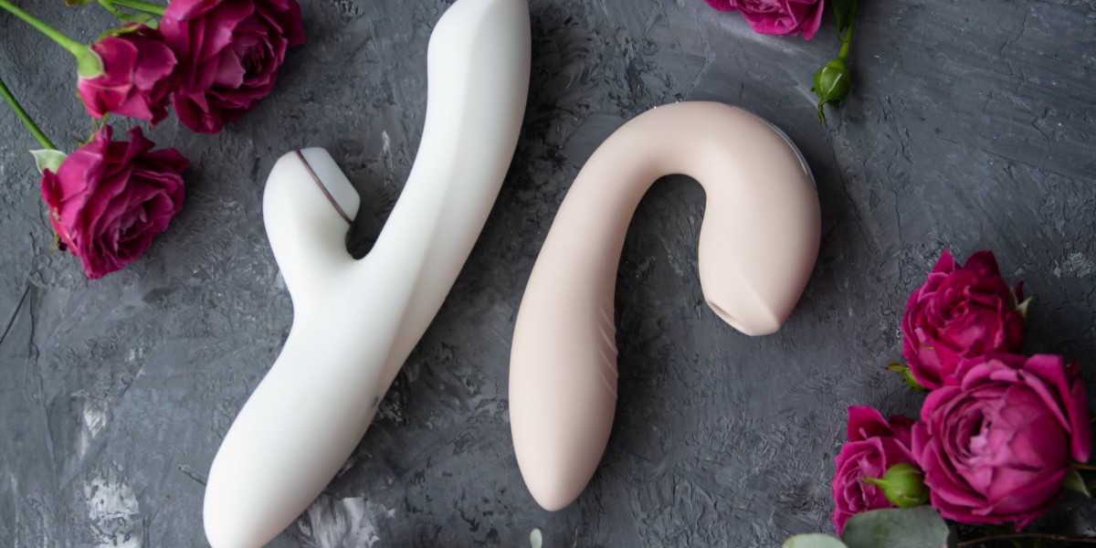 A List Of Common Errors That People Make With Adult Toys
