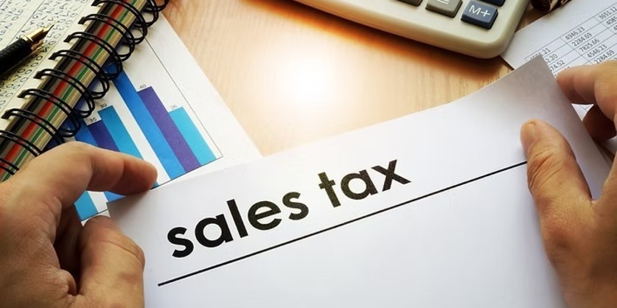 Simplifying Your Tax Planning: How a Tax Rate Calculator Can Help You Save
