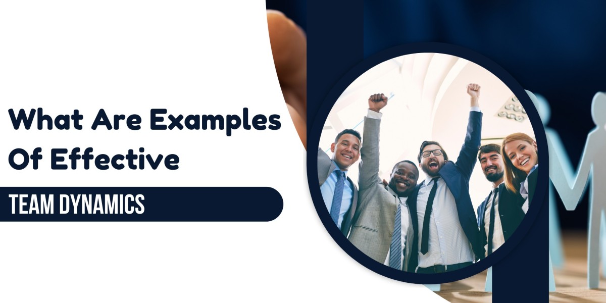 What Are Examples of Effective Team Dynamics? Boosting Success with Smart Work Management and Workflow Optimization