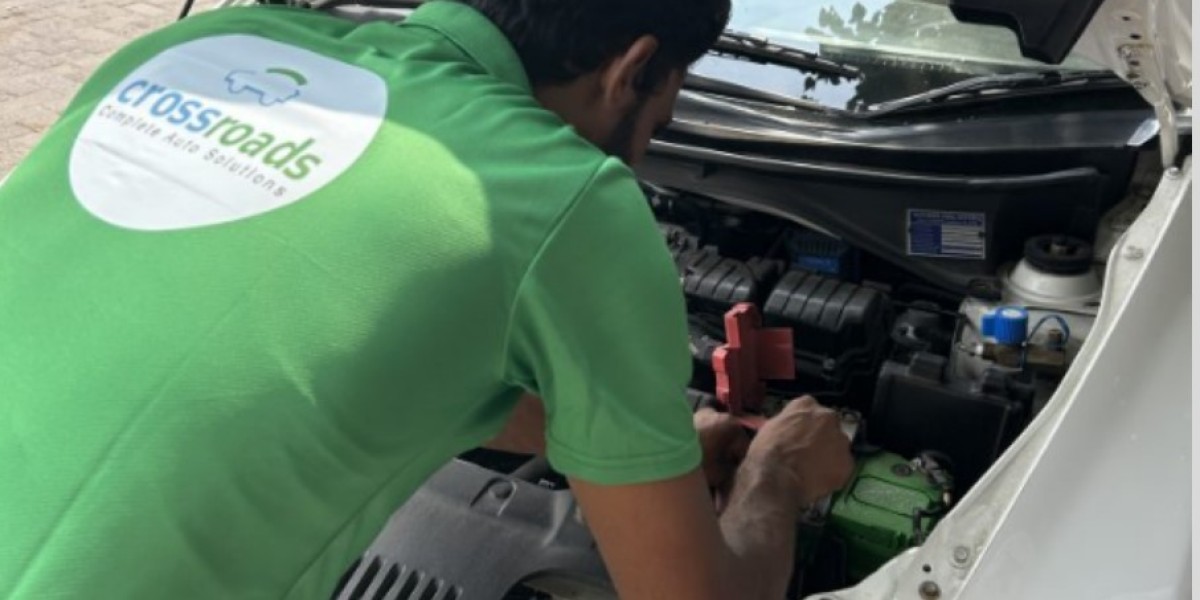 Ultimate Guide to 24x7 Roadside Assistance & Car Helpline Service | Nearby Mechanic for Stress-Free Driving