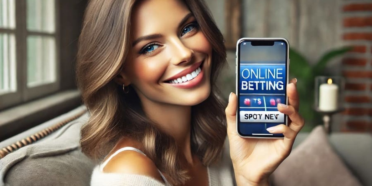 Uncovering the Truth: Sports Toto Sites and the Sureman Scam Verification Platform