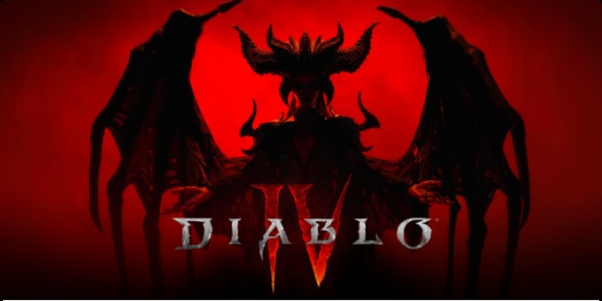 MMOexp: Class Identity and Audio Cues in Diablo 4’s Character Design