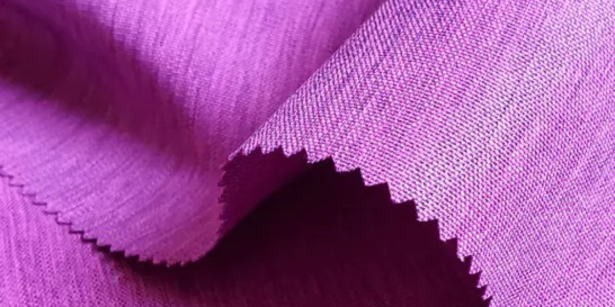 User Experience with Recycled Polyester Fabric