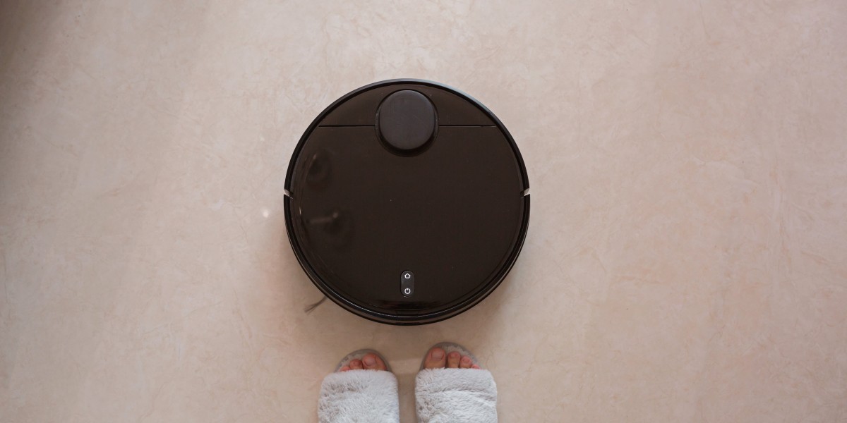 Wisdom On Robotic Vacuum Cleaner Best From A Five-Year-Old