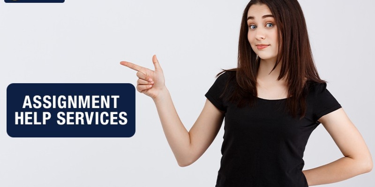 What Is The Best Assignment Helper in Canada?
