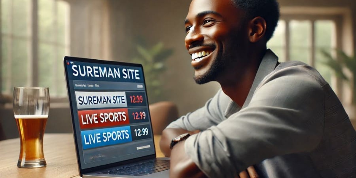 Unraveling Sports Toto Scams with the Sureman Verification Platform