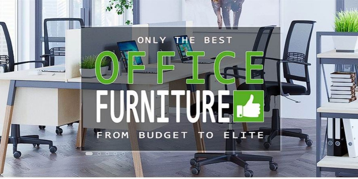 Greeg - office furniture
