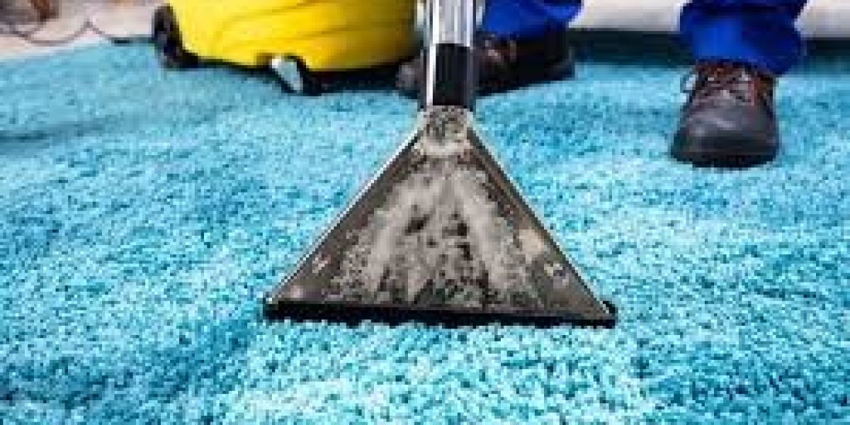 Carpet Cleaning Companies Miami County, OH