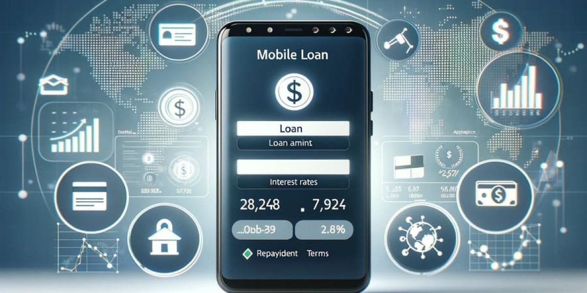 Unlocking Financial Freedom: Fast and Easy Loan Services Anytime with EzLoan