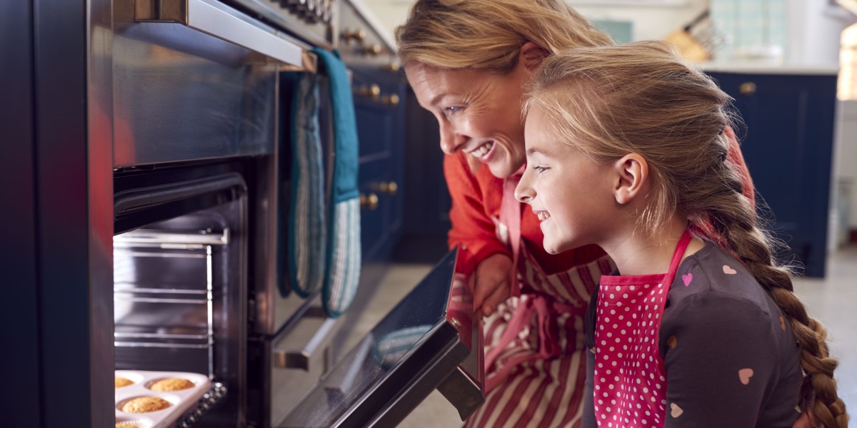 9 Things Your Parents Taught You About Oven Integrated