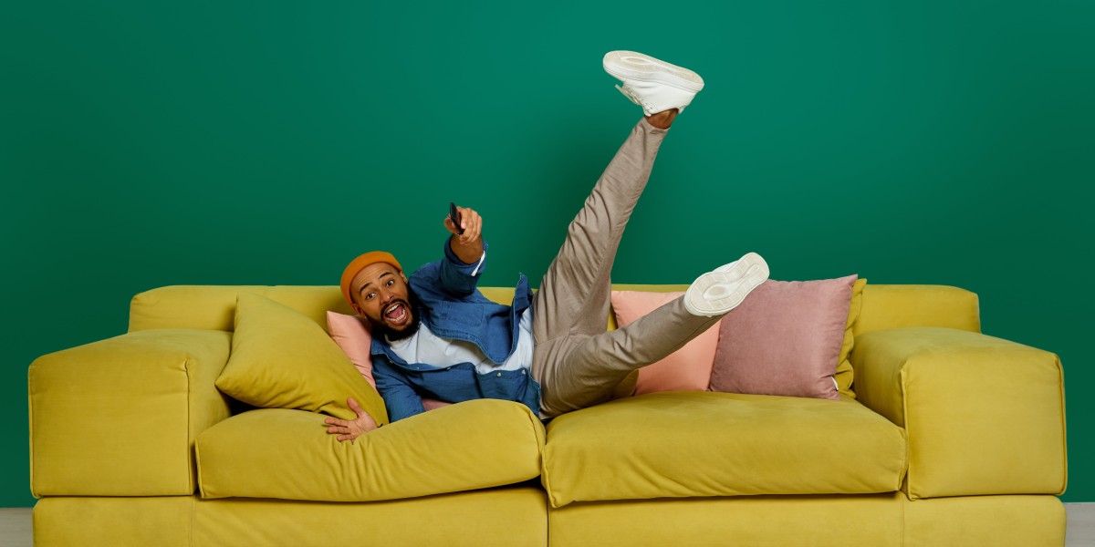 See What Cheap Sofas Tricks The Celebs Are Using