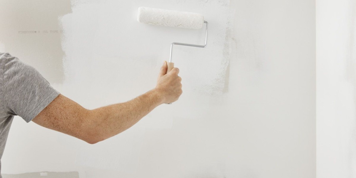 Drywall Priming Services Near Me