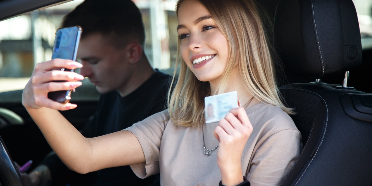 What's The Job Market For Buy Uk Driver's License Online Professionals?