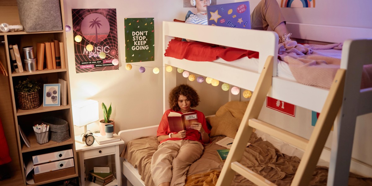 9 Signs That You're A Triple Bunk Beds Expert