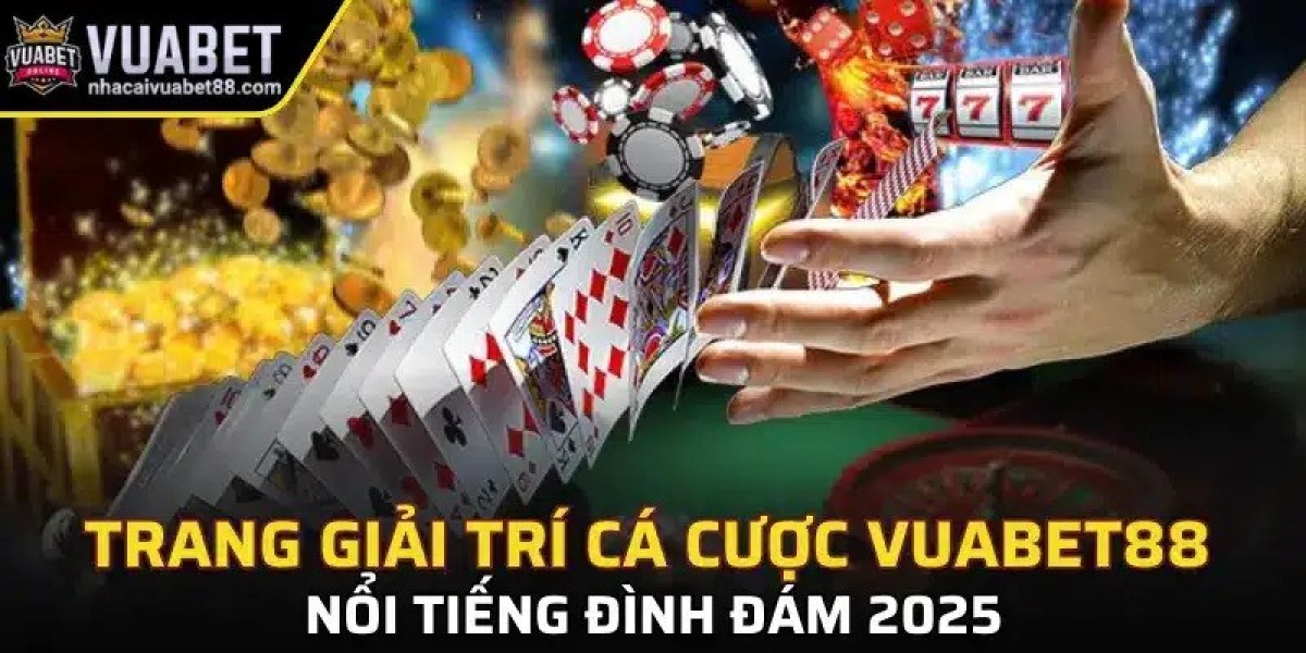The Top Reasons to Join Vuabet88 Today