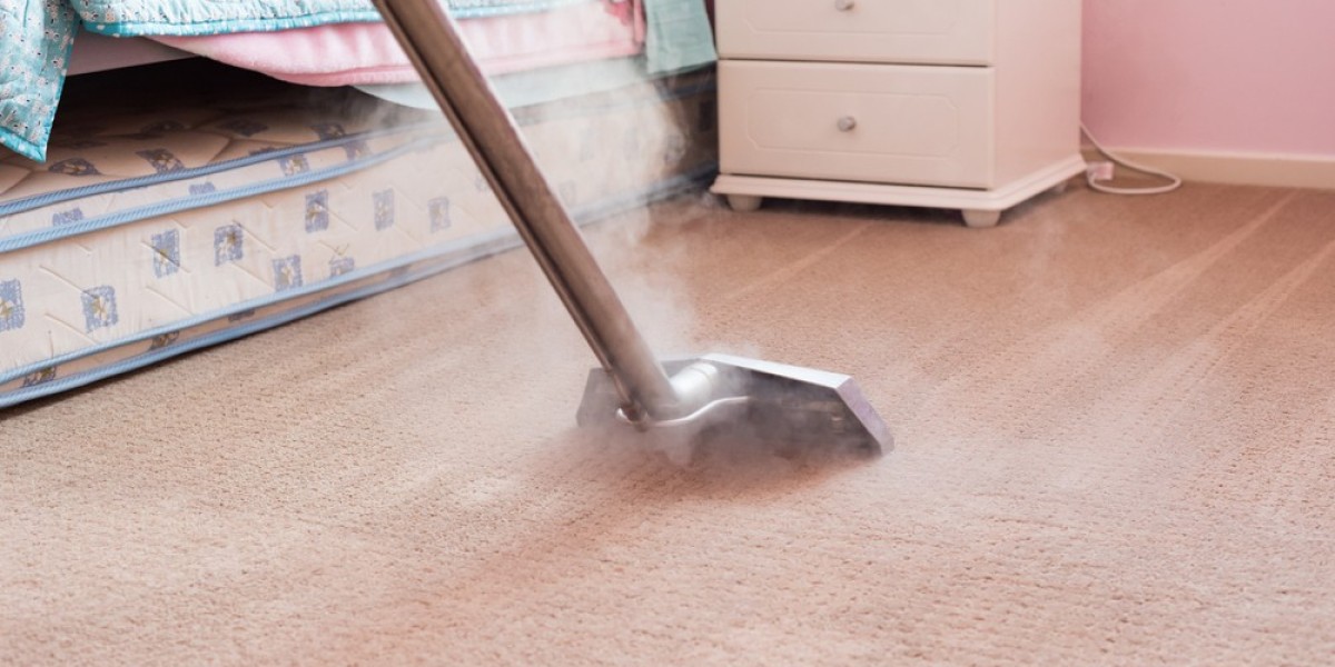 Water Extraction Carpet Cleaning in Aurora, CO