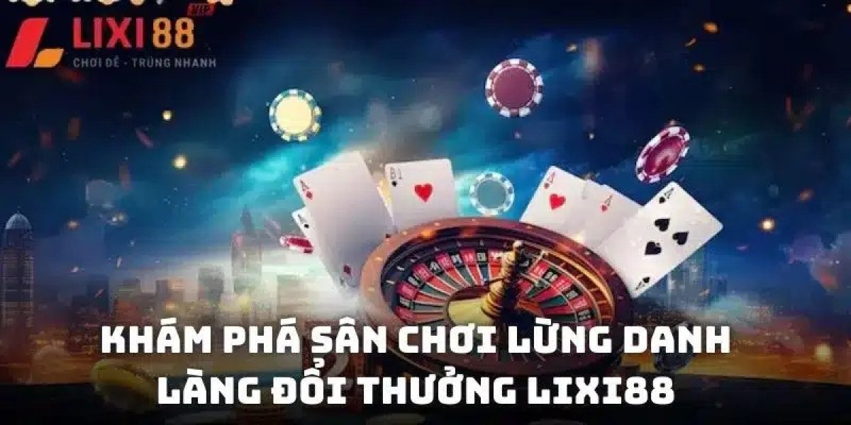 LIXI88’s Efforts Toward Ethical Gaming Practices