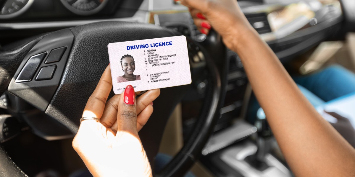 See What Online For Driving Licence Tricks The Celebs Are Making Use Of