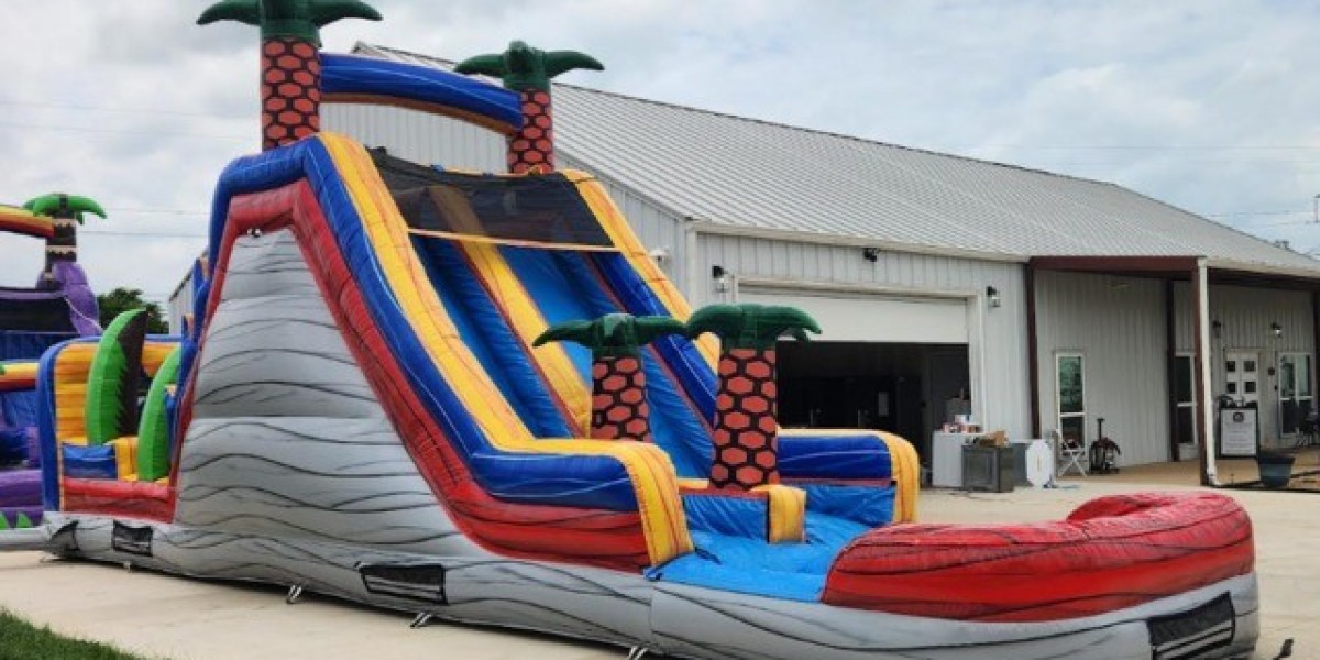 The Upgrade to the Party No One Foresaw