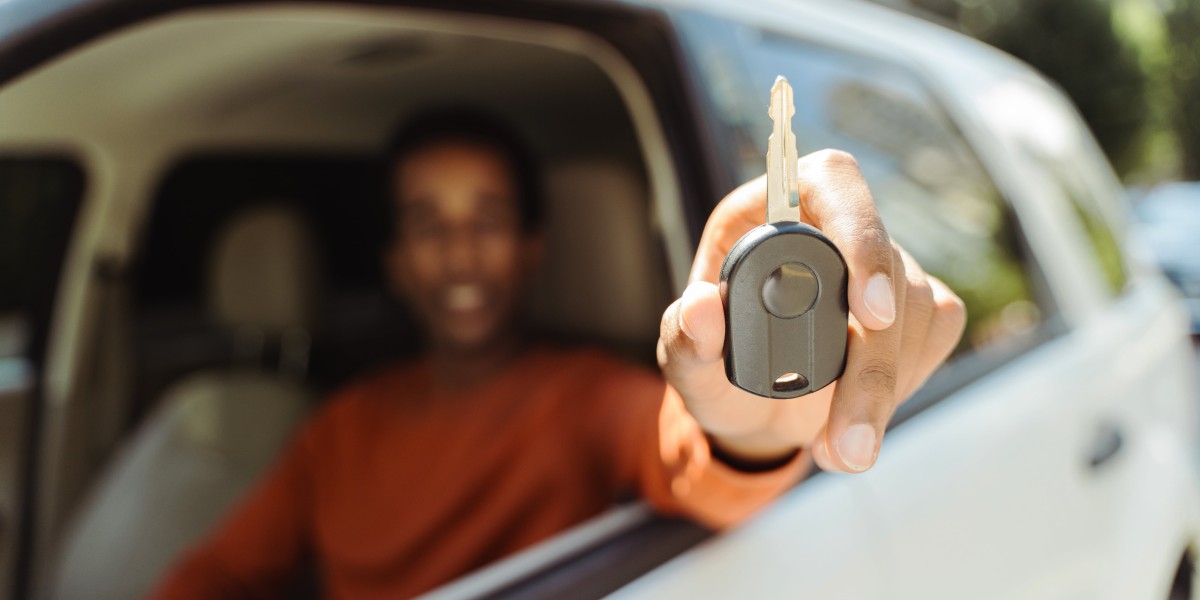 The 10 Most Terrifying Things About Key Fob Replacement