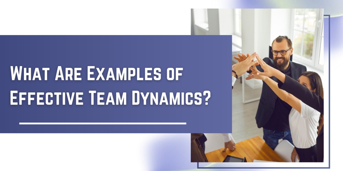 What Are Examples of Effective Team Dynamics? The Role of Time Reporting and Worker Monitoring in Building Productive Te