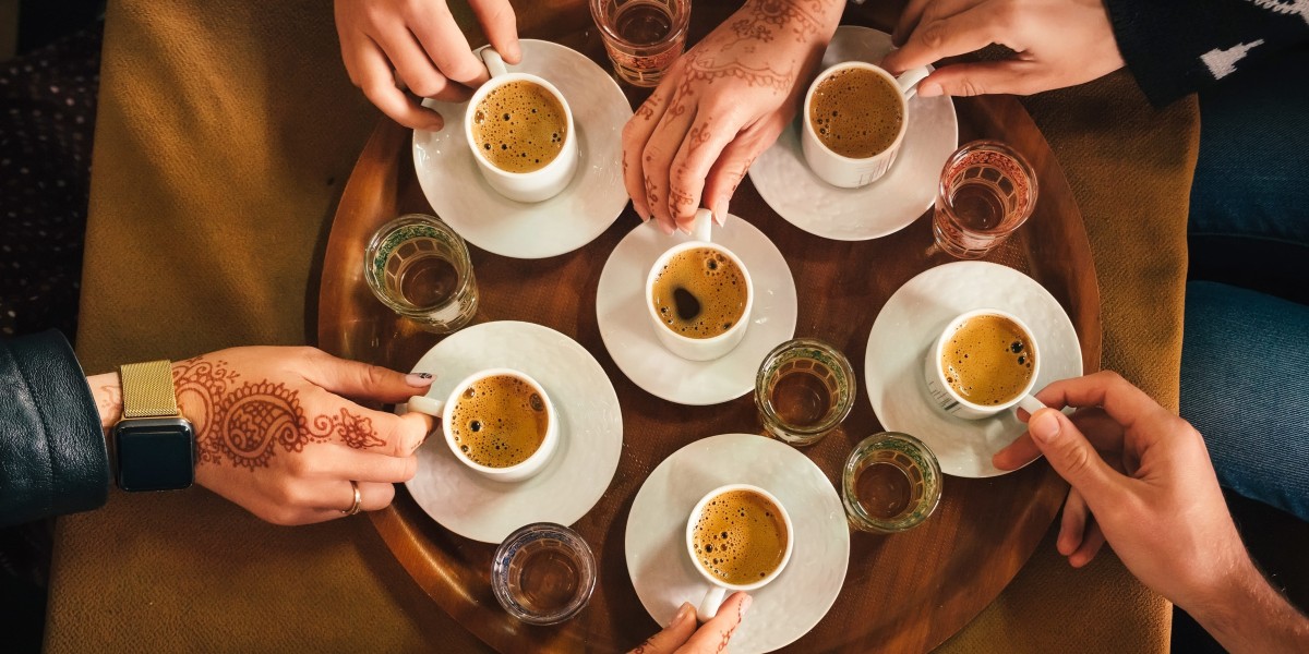 What Is Tassimo Bosch Coffee Machine? History Of Tassimo Bosch Coffee Machine