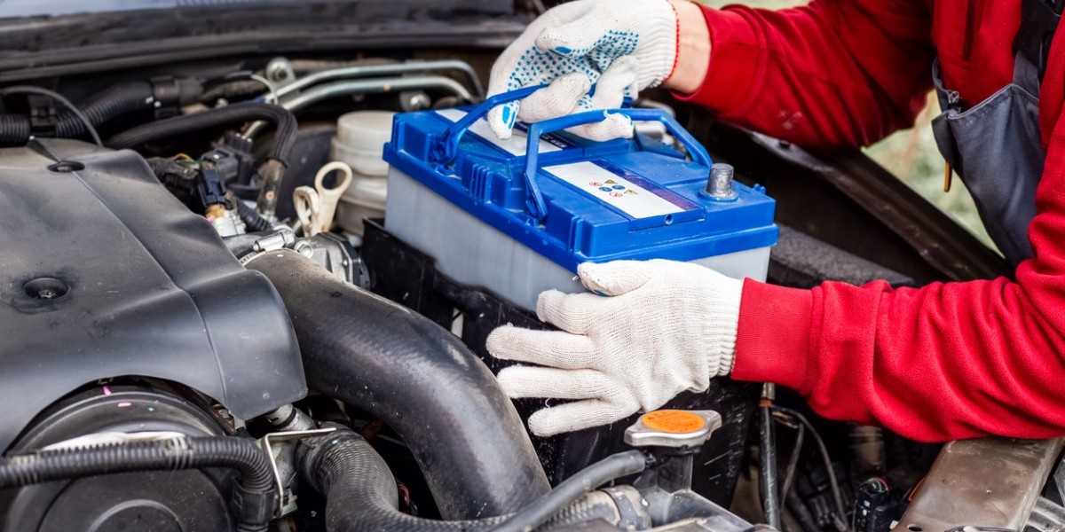 The Complete Guide to Car Battery Replacement in Abu Dhabi