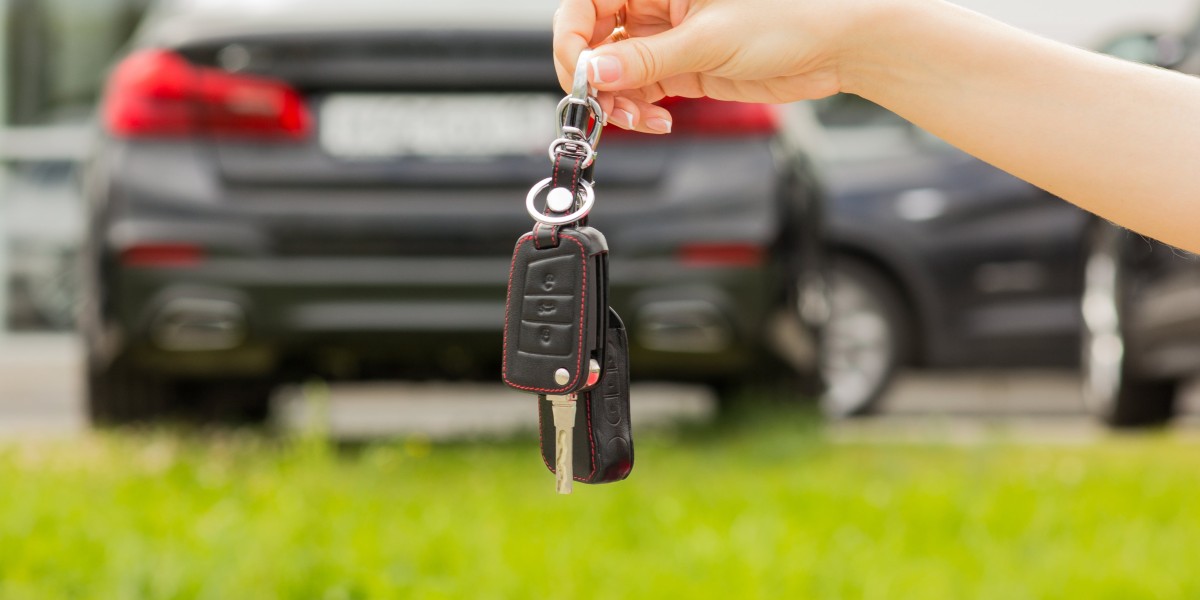 A Time-Travelling Journey What People Said About Replace Car Key 20 Years Ago