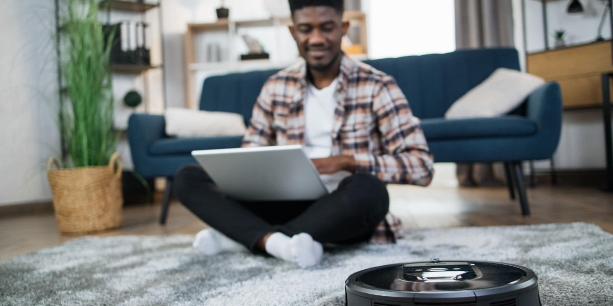 What's The Current Job Market For Automatic Hoover Robot Professionals?