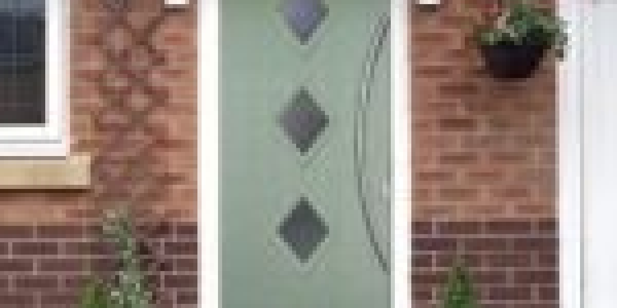 The Most Common Door Repair Experts Debate Isn't As Black And White As You Think