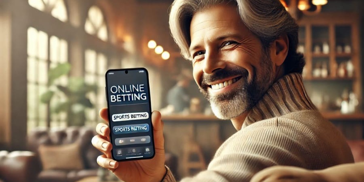 Ensuring Safety on Korean Gambling Sites with Sureman’s Scam Verification Platform