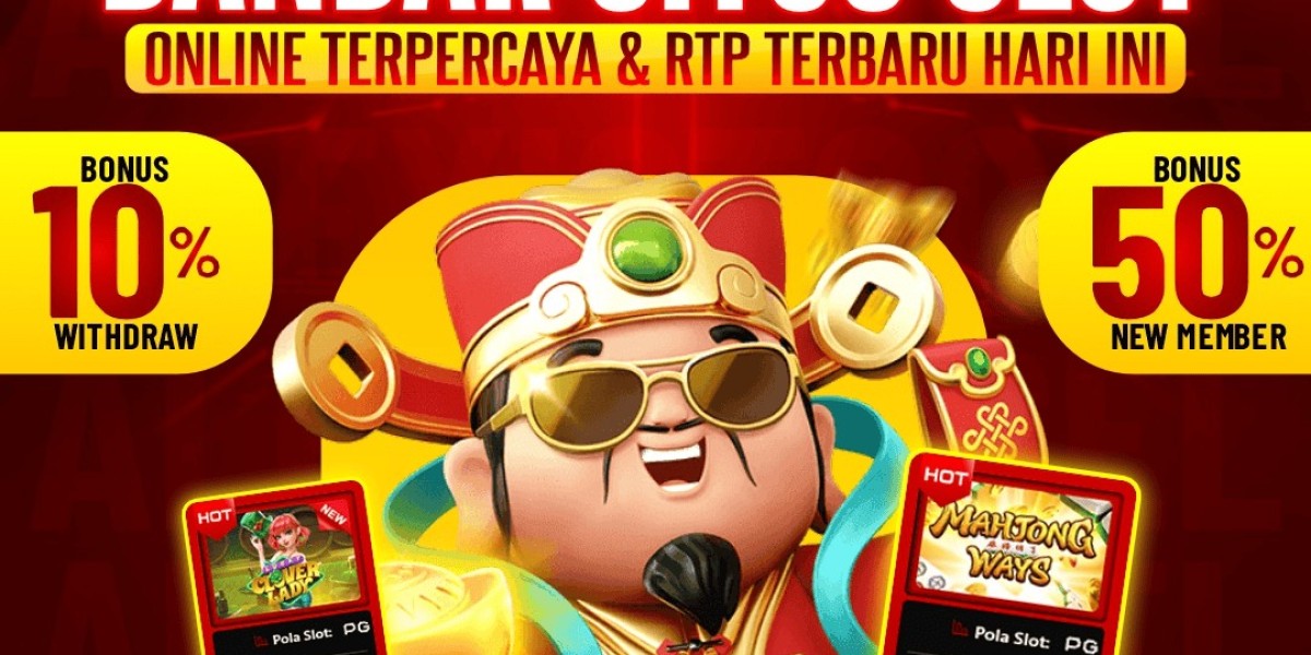 How RTP Affects Your Long-Term Winnings in Slot Online Casinos