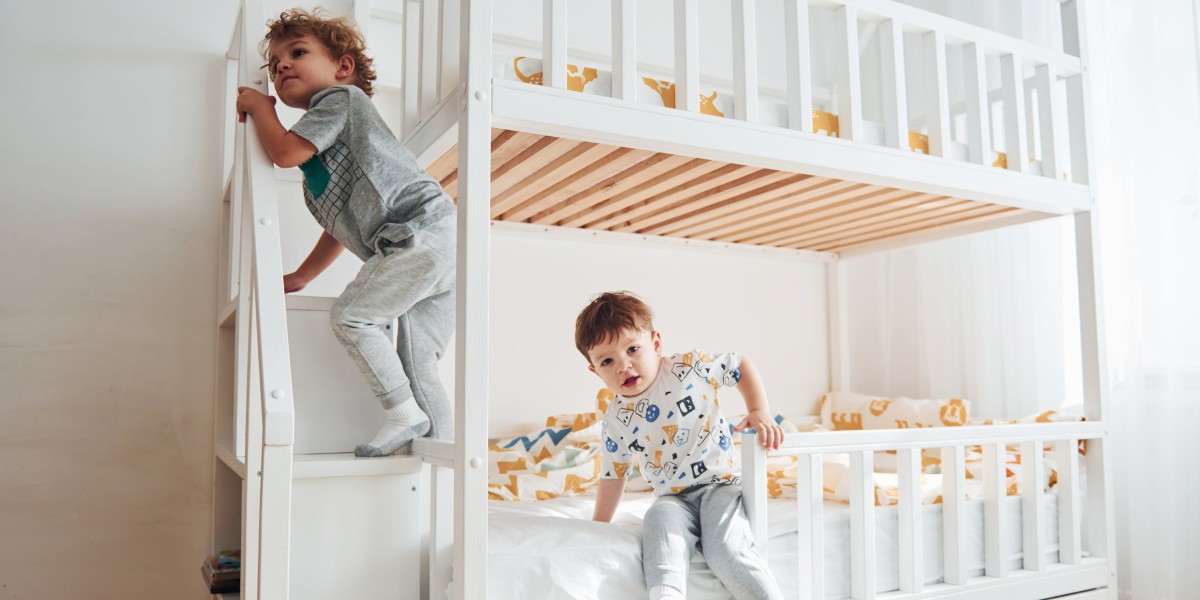 This Is A Triple Bunk Beds Success Story You'll Never Be Able To