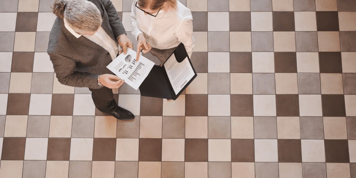 Durable Vinyl Composition Tile Solutions in Asheville, NC | Stylish & Resilient Flooring
