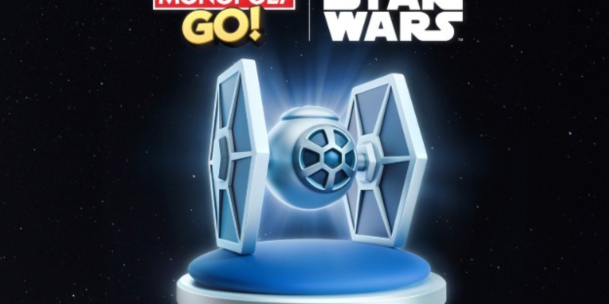 Monopoly GO: How to Get TIE Fighter Token
