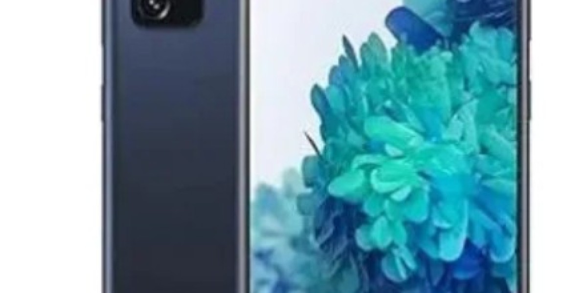 Samsung Galaxy S20FE: A Flagship Experience at a Mid-Range Price