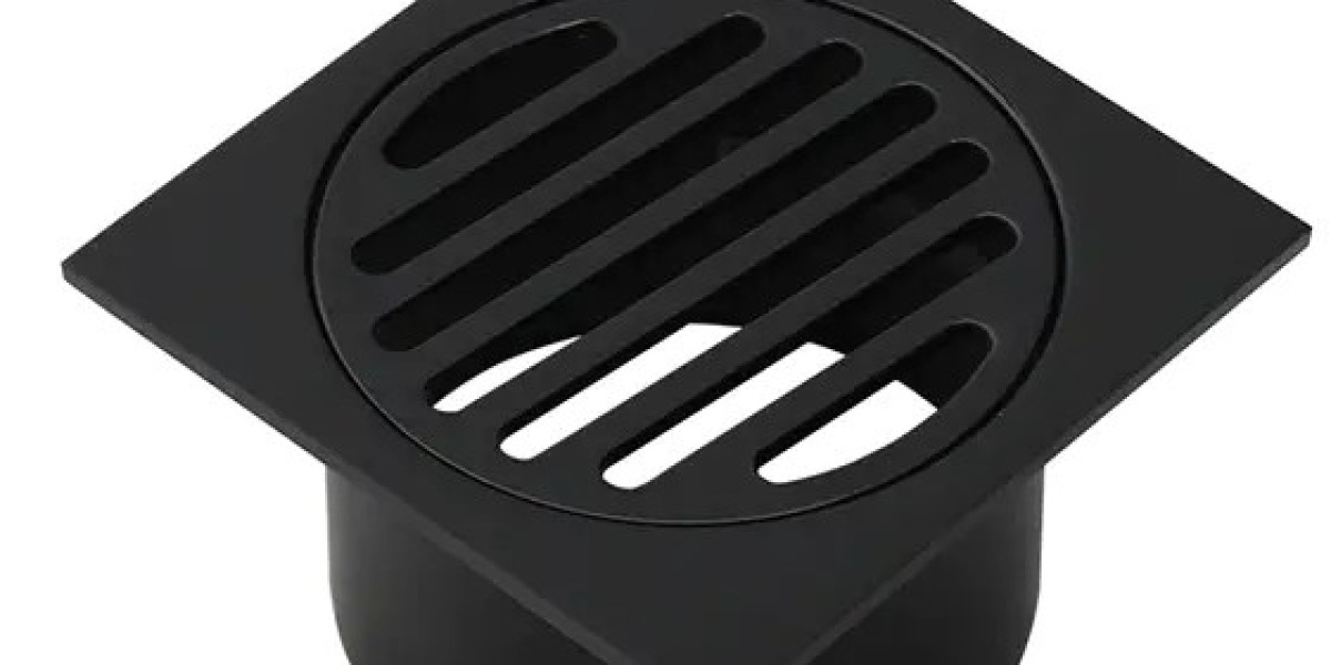 Key Factors in Producing Durable Balcony Drains