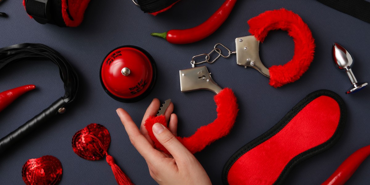 An In-Depth Look Back How People Discussed Adult Toys For Her 20 Years Ago