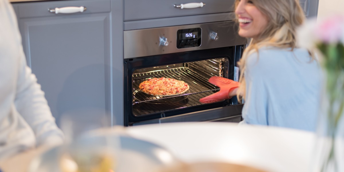8 Tips To Increase Your In Built Oven Game